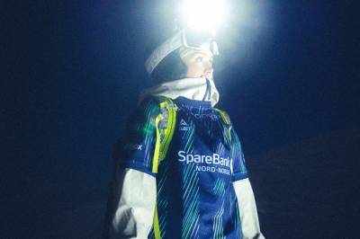 Her er den nye drakta: – Speiler intensiteten