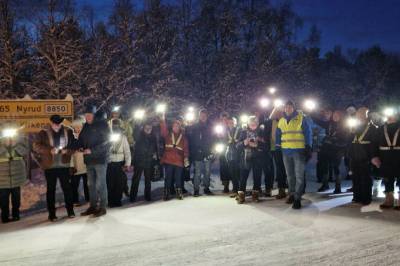 Skittpakke med bare tapere og ingen vinnere