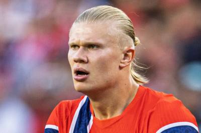 England-stjerne reagerer: – Har noen klart å stoppe Haaland?