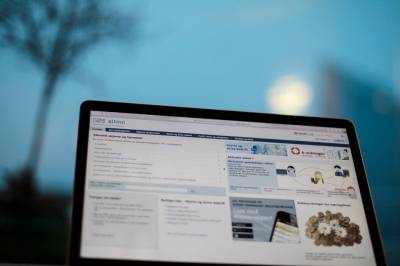 Data er ikke som olje. Den er bedre.