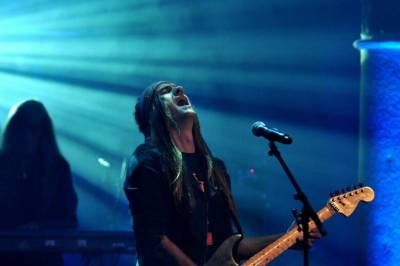 Ronni Le Tekrø er syk