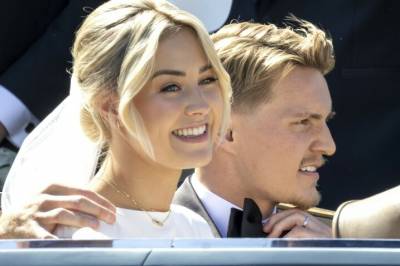 Million-forskjell for kjendisparene