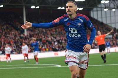 Vålerenga med nytt poengtap – Fredrikstad berget poeng i slutten