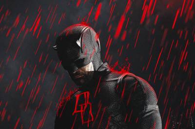 Daredevil: Born Again-trailer bekrefter når i mars sesong 2 starter