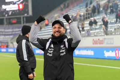 Avslører «bunkermøte» med fansen: – En opprydning