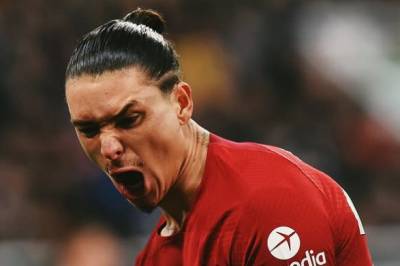 Premier League-klubb trenger Darwin Nunez til nøkkelrolle