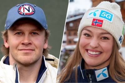 Røper gladnyhet: Flytter til Østerrike