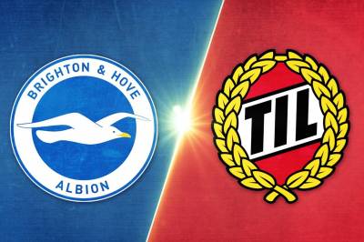 Se Brighton - Tromsø på 25 minutter