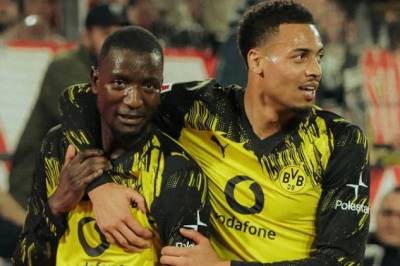 Premier League-klubbene har fått med seg ny utkjøpsklausul for bundesliga-stjernen Felix Nmecha