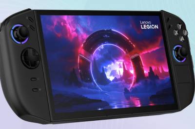 Prissjokk på Lenovo Legion Go 2 – har nesten doblet i pris