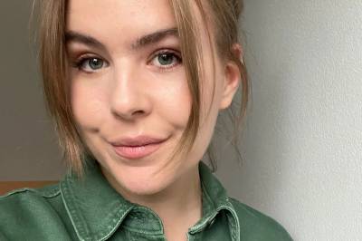 Selma Moren – «Kan du hente meg»
