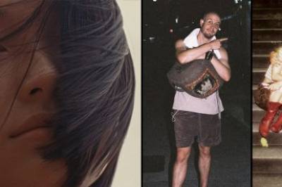 «Vi ønsket å ta all risikoen selv»: Fotograf Benjamin Loeb om en reise til Hong Kong med Kogonada og filmen Zi