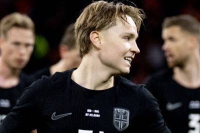 Schjelderup-scoring for Benfica