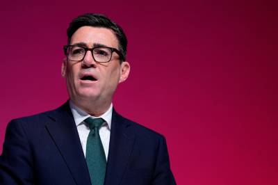 28 land støtter Storbritannia: Iran sto bak terrorplaner mot flybase