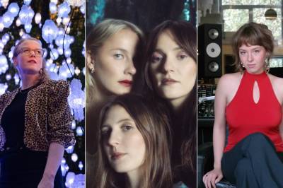 2025s musikalske vidundere