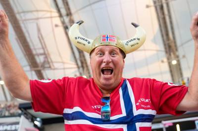 – Jeg kjenner nesten ingen som snakker høyt om landslaget