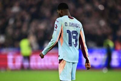 - Det ser så dumt ut