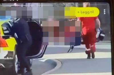 Pågripelser etter skyting på Økern