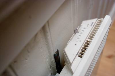 Strømprisen når ny topper: 3,68 kroner