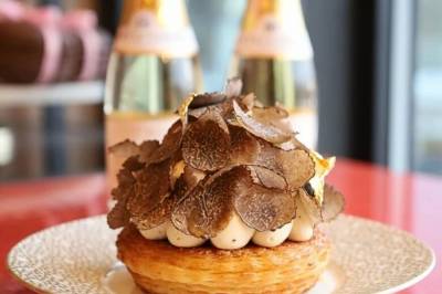 Bolle til 750 kroner