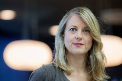 Jeg vil be om unnskyldning