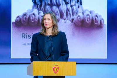 Ny trusselrapport: Nordområdene får større strategisk betydning