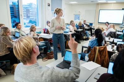 Pisa-undersøkelsene skal gjøres sjeldnere