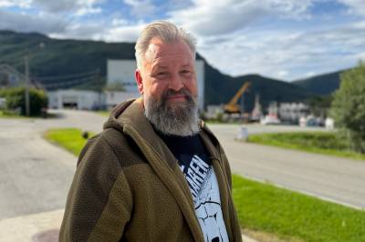Morten venter med avgiftene:  – Redd det blir hamstring