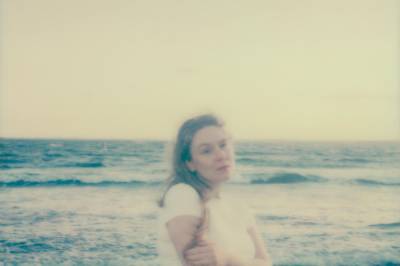 Unnveig Aas - Amused By A Muse/Salt Water Blues