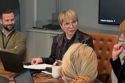 Tromsø-regnskapet forsinka: – Denne kommunedirektøren trikser ikke med tall