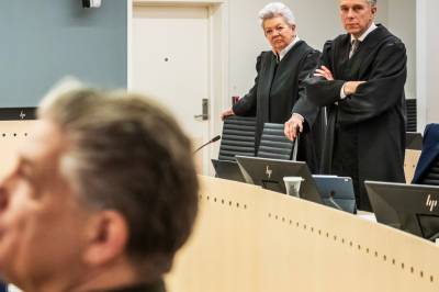 Politiet går gjennom Lofoten-natten minutt for minutt