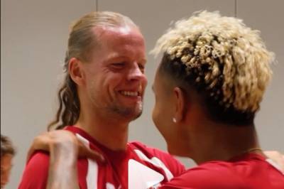 RB Leipzig digger sine to norske VM-helter!