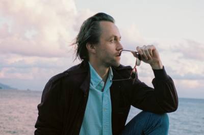 Sondre Lerche har en egen evne til å fange lytteren