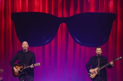 Høy og Mørk - Terje Sporsem og John Brungot