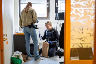 Politiet slo til – over 50 taxier er forsvunnet