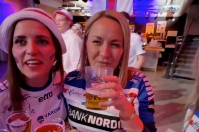 Sjokksummer i EM: - Brukt veldig mye