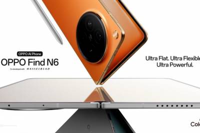 Denne mobilen helbreder seg selv