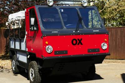 «IKEA-bilen» kjemper mot konkurs