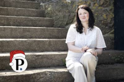 (+) Psykologforeningens nye president ser Tre nøtter til Askepott hver jul