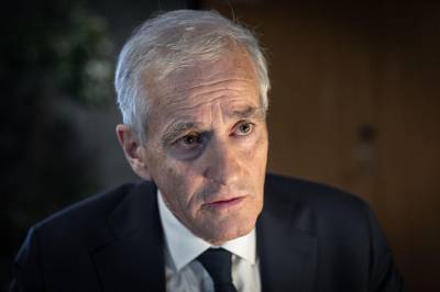 Skjebneuke for Støre: – Kan bli kaos hele forbanna tiden