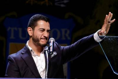Ligger an til å vinne – splitter demokratene