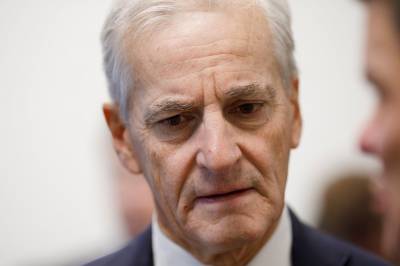 Støre om boligskatten: – Dette er ingen tabbe