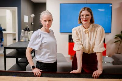 Derfor er Rødt så mye større