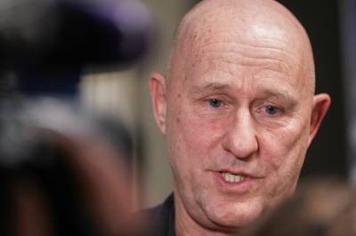 VG: Cato Haug ferdig i Norsk Toppfotball