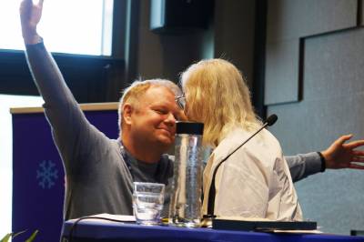 Uforståelig at det måtte gå to år