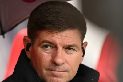 Gerrard med klar Liverpool-dom: – Vil ikke være der