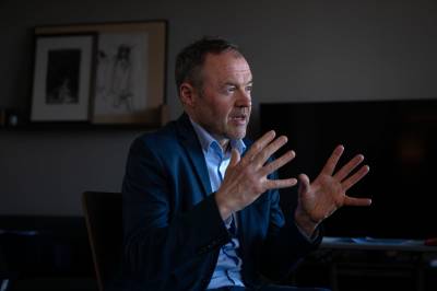 Ny måte å tenke på i Equinor: – Dette er oppvarmingen