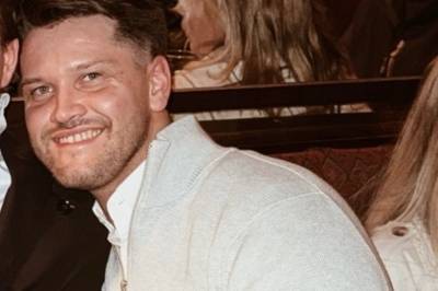 Vidar (26) skiftet navn: – Mamma ristet på hodet