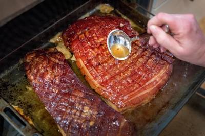 Julematen: Slik blir du lett og rett kvitt fett når du er mett