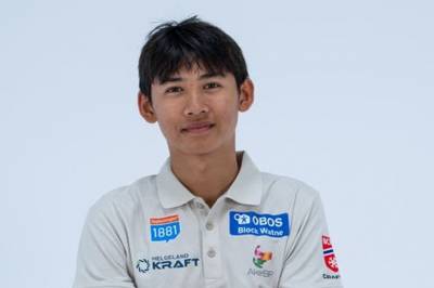 Verdenscupen kombinert: 17-åring får debut